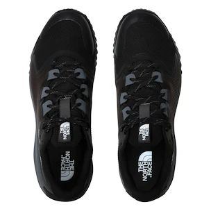 Pánska outdoorová obuv The North Face  Wayroute Futurelight Black Vanadis Grey  US 11,5