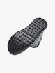 Pánska outdoorová obuv Under Armour  UA MG Valsetz Mid LTHR WP-GRY