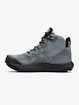 Pánska outdoorová obuv Under Armour  UA MG Valsetz Mid LTHR WP-GRY
