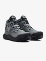 Pánska outdoorová obuv Under Armour  UA MG Valsetz Mid LTHR WP-GRY