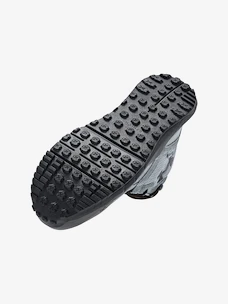 Pánska outdoorová obuv Under Armour  UA MG Valsetz Mid LTHR WP-GRY