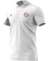 Pánska polokošeľa adidas SSP FC Bayern Mníchov AZ5323