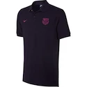 Pánska polokošeľa Nike Core FC Barcelona 810233-524