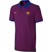Pánska polokošeľa Nike Grand Slam FC Barcelona 777268-480