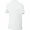 Pánska polokošeľa Nike Manchester City FC League Authentic White
