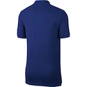 Pánska polokošeľa Nike NSW Chelsea FC modrá