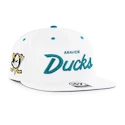 Pánska  šiltovka 47 Brand  NHL Anaheim Ducks Crosstown Pop ’47 CAPTAIN