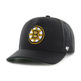 Pánska šiltovka 47 Brand NHL Boston Bruins Cold Zone ’47 MVP DP