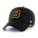Pánska  šiltovka 47 Brand  NHL Boston Bruins Vintage ’47 MVP Black