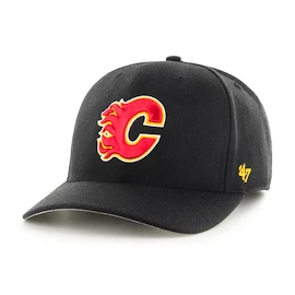 Pánska šiltovka 47 Brand NHL Calgary Flames Cold Zone ‘47 MVP DP