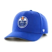 Pánska  šiltovka 47 Brand  NHL Edmonton Oilers Cold Zone ’47 MVP DP