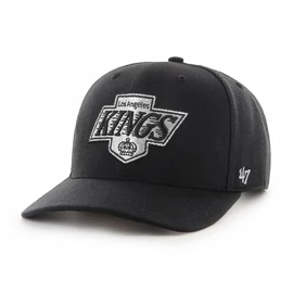 Pánska šiltovka 47 Brand NHL LA Kings Cold Zone ‘47 MVP DP