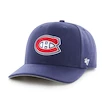 Pánska  šiltovka 47 Brand  NHL Montreal Canadiens Cold Zone ’47 MVP DP