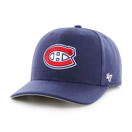 Pánska šiltovka 47 Brand NHL Montreal Canadiens Cold Zone ’47 MVP DP