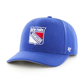 Pánska šiltovka 47 Brand NHL New York Rangers Cold Zone ’47 MVP DP