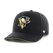 Pánska  šiltovka 47 Brand  NHL Pittsburgh Penguins Cold Zone ’47 MVP DP