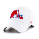 Pánska  šiltovka 47 Brand  NHL Quebec Nordiques Vintage ’47 MVP