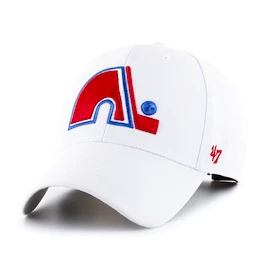 Pánska šiltovka 47 Brand NHL Quebec Nordiques Vintage ’47 MVP