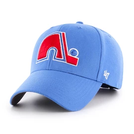 Pánska šiltovka 47 Brand NHL Quebec Nordiques Vintage ´47 MVP