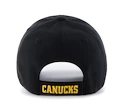 Pánska  šiltovka 47 Brand  NHL Vancouver Canucks Vintage ’47 MVP