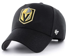 Pánska šiltovka 47 Brand NHL Vegas Golden Knights ’47 MVP