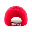 Pánska  šiltovka 47 Brand  NHL Washington Capitals Vintage ’47 MVP