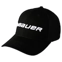 Pánska  šiltovka Bauer  Core Adjustable Cap Black