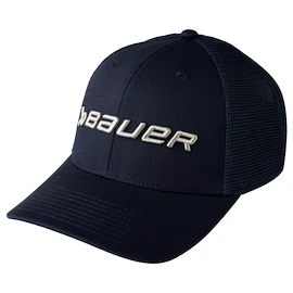 Pánska šiltovka Bauer Core Adjustable Cap Navy