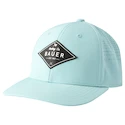Pánska  šiltovka Bauer  Performance Hat Aqua