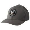 Pánska  šiltovka Bauer  Performance Hat Volcano Grey