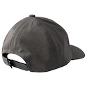 Pánska  šiltovka Bauer  Performance Hat Volcano Grey