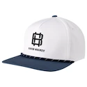 Pánska  šiltovka Bauer  Rope Hat White