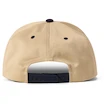 Pánska  šiltovka CCM  Athleisure Flatbrim Oat Milk