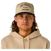 Pánska  šiltovka CCM  Athleisure Flatbrim Oat Milk