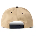 Pánska  šiltovka CCM  Athleisure Flatbrim Oat Milk
