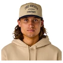 Pánska  šiltovka CCM  Athleisure Flatbrim Oat Milk