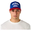 Pánska  šiltovka CCM  Athleisure Trucker Blanc