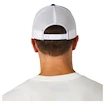 Pánska  šiltovka CCM  Athleisure Trucker Blanc
