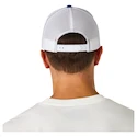 Pánska  šiltovka CCM  Athleisure Trucker Blanc