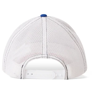 Pánska  šiltovka CCM  Athleisure Trucker Blanc