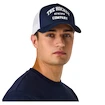 Pánska  šiltovka CCM  Athleisure Trucker Navy