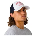 Pánska  šiltovka CCM  Athleisure Trucker Royal