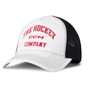 Pánska  šiltovka CCM  Athleisure Trucker Royal