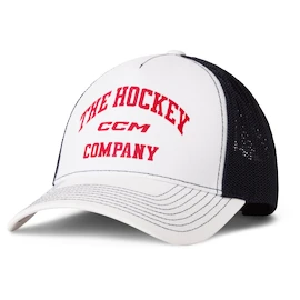 Pánska šiltovka CCM Athleisure Trucker Royal