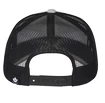Pánska  šiltovka CCM  CAMO MESHBACK TRUCKER Athletic Grey Senior