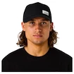 Pánska  šiltovka CCM  Casual Black