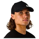 Pánska  šiltovka CCM  Casual Black