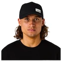 Pánska  šiltovka CCM  Casual Black