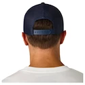 Pánska  šiltovka CCM  Casual Navy