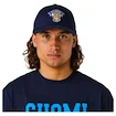Pánska  šiltovka CCM  Flag Hood Team FIN Navy